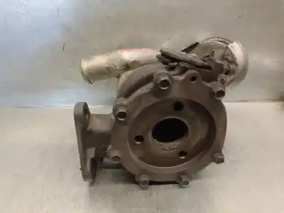 Автозапчасти б/у турбокомпенсатор за fiat stilo (192) 1.9 jtd cat ссылки oem iam 8981023640  4913106007