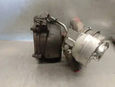 Автозапчасти б/у турбокомпенсатор за fiat stilo (192) 1.9 jtd cat ссылки oem iam 8981023640  4913106007