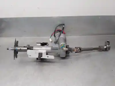 Second-hand car spare part steering column for toyota corolla (e12) 2.0 turbodiesel cat oem iam references 4520002240  pt22bd0031p