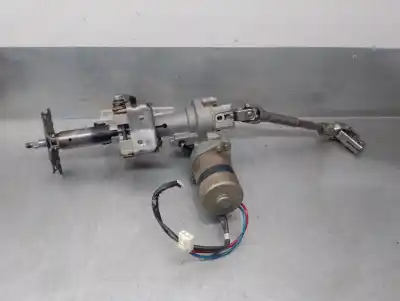 Second-hand car spare part steering column for toyota corolla (e12) 2.0 turbodiesel cat oem iam references 4520002240  pt22bd0031p