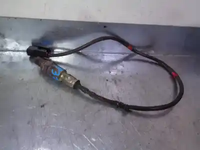 Peça sobressalente para automóvel em segunda mão sonda lambda por hyundai kona 1.0 tgdi cat referências oem iam 3921007pd0