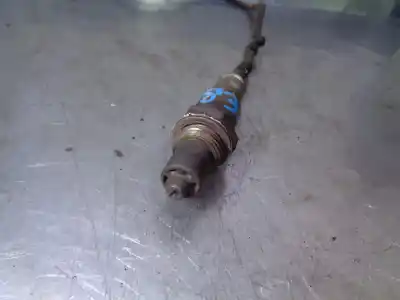 Second-hand car spare part lambda probe for hyundai kona 1.0 tgdi cat oem iam references 3921007pd0  