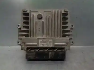 Peça sobressalente para automóvel em segunda mão centralina de motor uce por kia carnival 2.9 crdi vgt active referências oem iam 391044x930