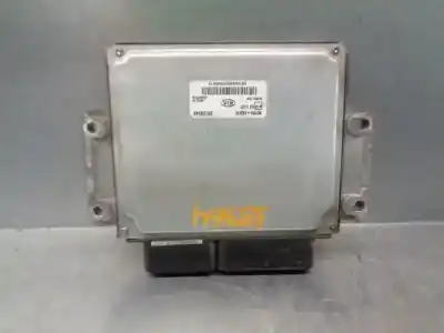 Second-hand car spare part ecu engine control for kia carnival 2.9 crdi vgt active oem iam references 391044x930  28128346