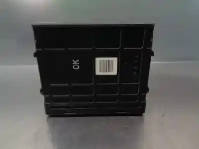 Peça sobressalente para automóvel em segunda mão unidade de controle automática da caixa de câmbio por kia carnival 2.9 crdi vgt active referências oem iam 954403a281