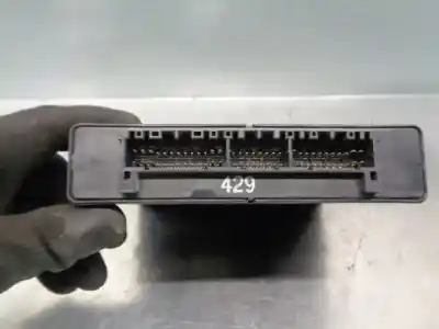 Second-hand car spare part automatic gearbox control unit for kia carnival 2.9 crdi vgt active oem iam references 954403a281  9090930429a0