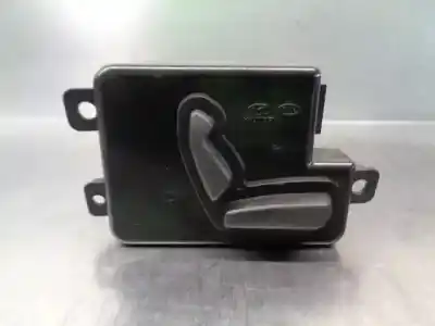 Peça sobressalente para automóvel em segunda mão motor de regulação de banco por kia carnival 2.9 crdi vgt active referências oem iam 889904d001