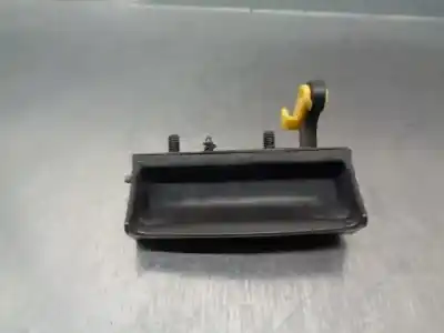 Peça sobressalente para automóvel em segunda mão puxador exterior de mala por kia carnival 2.9 crdi vgt active referências oem iam 817204d000