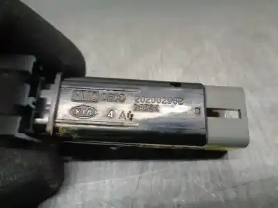 Second-hand car spare part switch for kia carnival 2.9 crdi vgt active oem iam references 202002962  