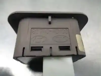 Peça sobressalente para automóvel em segunda mão trocar por kia carnival 2.9 crdi vgt active referências oem iam 937604d000