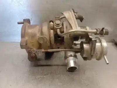 Second-hand car spare part turbocharger for renault captur i (j5_, h5_) 0.9 tce 90 oem iam references 144103742r  8201234380