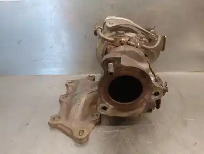 Second-hand car spare part turbocharger for renault captur i (j5_, h5_) 0.9 tce 90 oem iam references 144103742r  8201234380