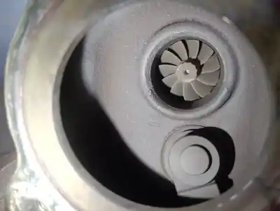 Second-hand car spare part turbocharger for renault captur i (j5_, h5_) 0.9 tce 90 oem iam references 144103742r  8201234380