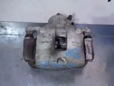 Peça sobressalente para automóvel em segunda mão pinça de travão dianteira esquerda por hyundai kona 1.0 tgdi cat referências oem iam 58110j9500