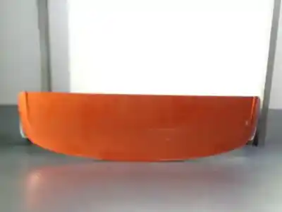 Second-hand car spare part rear spoiler for renault captur i (j5_, h5_) 0.9 tce 90 oem iam references 960304415r  
