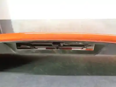 Second-hand car spare part rear spoiler for renault captur i (j5_, h5_) 0.9 tce 90 oem iam references 960304415r  