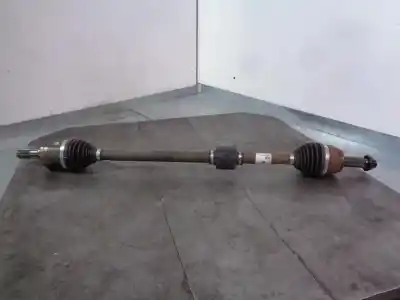 Peça sobressalente para automóvel em segunda mão transmissão dianteira direita por hyundai kona 1.0 tgdi cat referências oem iam 49501j9000