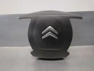 Автозапчасти б/у ПЕРЕДНЯЯ ЛЕВАЯ ПОДУШКА БЕЗОПАСНОСТИ за CITROEN C5 BERLINA  ссылки OEM IAM 4112NC  