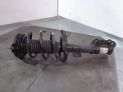 Peça sobressalente para automóvel em segunda mão amortecedor dianteiro direito por hyundai kona 1.0 tgdi cat referências oem iam 54651j9010