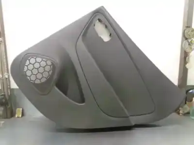 Автозапчасти б/у обивка задней правой двери за renault captur i (j5_, h5_) 0.9 tce 90 ссылки oem iam 829a08594r