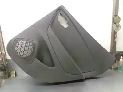 Автозапчастина б/у обликка задніх правіх дверей для renault captur i (j5_, h5_) 0.9 tce 90 посилання на oem iam 829a08594r  