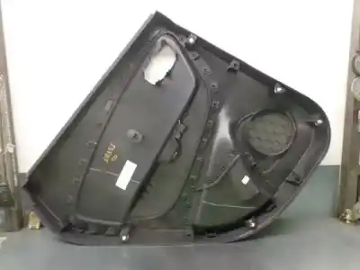 Second-hand car spare part right rear door trim for renault captur i (j5_, h5_) 0.9 tce 90 oem iam references 829a08594r  