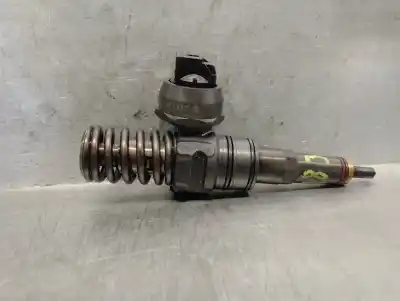 Автозапчастина б/у инжектор для volkswagen polo (9n3) 1.4 tdi dpf посилання на oem iam 038130073bn  0414720313