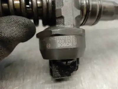 Автозапчастина б/у инжектор для volkswagen polo (9n3) 1.4 tdi dpf посилання на oem iam 038130073bn  0414720313