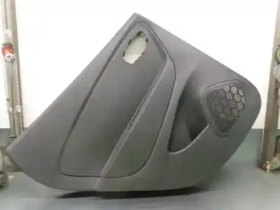 Автозапчасти б/у обивка задней левой двери за renault captur i (j5_, h5_) 0.9 tce 90 ссылки oem iam 829a19886r