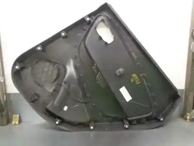Second-hand car spare part left rear door trim for renault captur i (j5_, h5_) 0.9 tce 90 oem iam references 829a19886r  