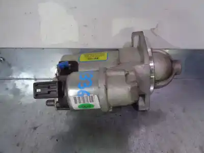Peça sobressalente para automóvel em segunda mão motor de arranque por hyundai kona 1.0 tgdi cat referências oem iam 3610008000