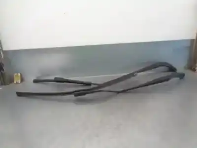 Автозапчасти б/у рычаг стеклоочистителя передний правый за renault captur i (j5_, h5_) 0.9 tce 90 ссылки oem iam 288866528r