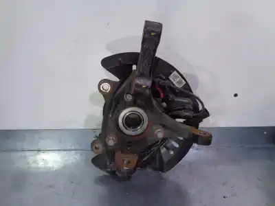 Peça sobressalente para automóvel em segunda mão manga de eixo dianteira direita por hyundai kona 1.0 tgdi cat referências oem iam 51701j9200