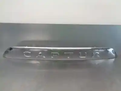 Pezzo di ricambio per auto di seconda mano maniglia esterna del cancello per renault captur i (j5_, h5_) 0.9 tce 90 riferimenti oem iam 848101082r  848109634r