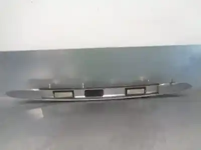 Pezzo di ricambio per auto di seconda mano maniglia esterna del cancello per renault captur i (j5_, h5_) 0.9 tce 90 riferimenti oem iam 848101082r  848109634r