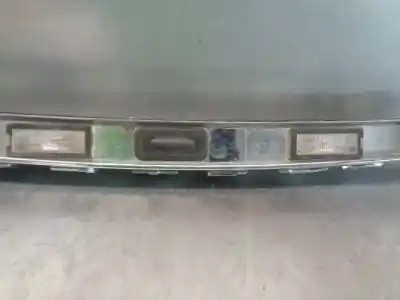Pezzo di ricambio per auto di seconda mano maniglia esterna del cancello per renault captur i (j5_, h5_) 0.9 tce 90 riferimenti oem iam 848101082r  848109634r
