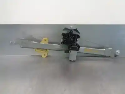 Second-hand car spare part passenger side right window regulator for renault captur i (j5_, h5_) 0.9 tce 90 oem iam references 128001471