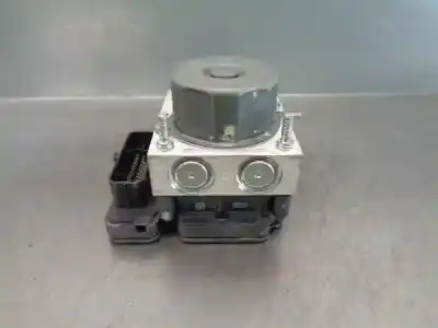 Автозапчасти б/у абс за renault captur i (j5_, h5_) 0.9 tce 90 ссылки oem iam 476601203r