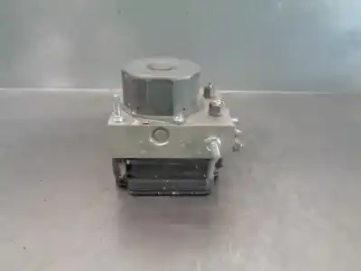 Автозапчастина б/у абс для renault captur i (j5_, h5_) 0.9 tce 90 посилання на oem iam 476601203r  269722