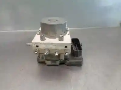 Second-hand car spare part abs for renault captur i (j5_, h5_) 0.9 tce 90 oem iam references 476601203r  269722