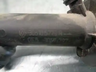 Автозапчасти б/у насос сцепления за renault captur i (j5_, h5_) 0.9 tce 90 ссылки oem iam 306105773r  