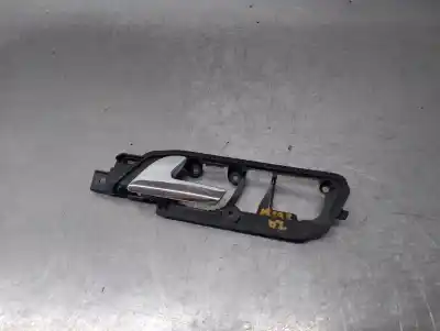 Second-hand car spare part INTERIOR LEFT FRONT HANDLE for VOLKSWAGEN POLO (9N3)  OEM IAM references 601837173G  