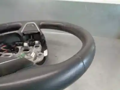 Автозапчасти б/у руль за renault captur i (j5_, h5_) 0.9 tce 90 ссылки oem iam 484000110r  6337663a