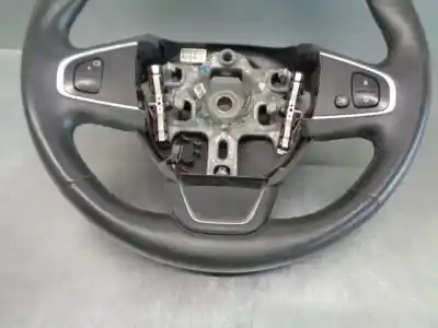 Автозапчастина б/у кермо для renault captur i (j5_, h5_) 0.9 tce 90 посилання на oem iam 484000110r  6337663a