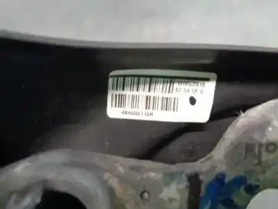 Автозапчастина б/у кермо для renault captur i (j5_, h5_) 0.9 tce 90 посилання на oem iam 484000110r  6337663a