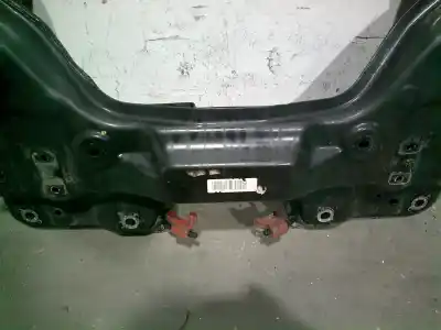 Автозапчастина б/у передня вісь для alfa romeo mito (145) 1.6 jtd cat посилання на oem iam 55702309 sue burra 30 filla13 