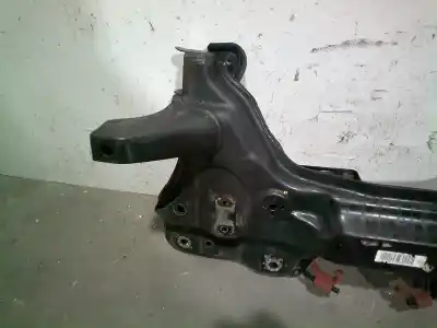 Автозапчастина б/у передня вісь для alfa romeo mito (145) 1.6 jtd cat посилання на oem iam 55702309 sue burra 30 filla13 