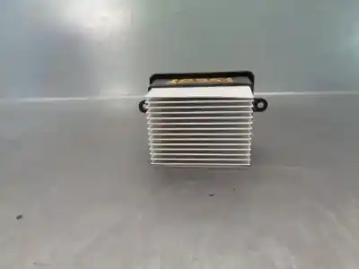 Second-hand car spare part heater blower for renault captur i (j5_, h5_) 0.9 tce 90 oem iam references 7701209850