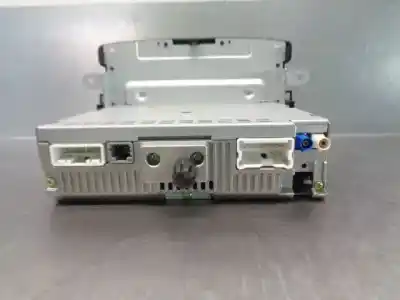 Автозапчасти б/у многофункциональный дисплей за renault captur i (j5_, h5_) 0.9 tce 90 ссылки oem iam 281154548r  