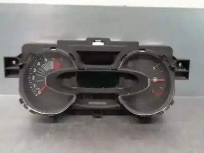 Second-hand car spare part dashboard for renault captur i (j5_, h5_) 0.9 tce 90 oem iam references 248108056r
